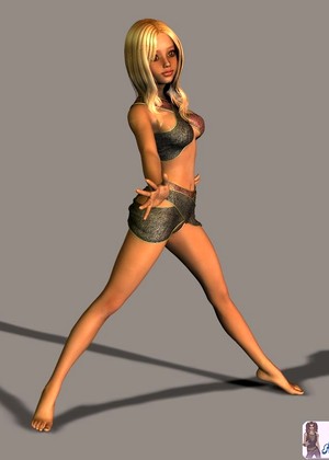 3dfucksluts Model