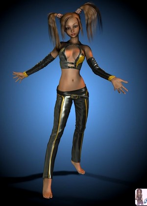 3dfucksluts Model