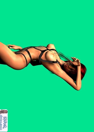 3dfucksluts Model