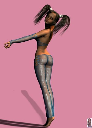 3dfucksluts Model