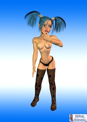 3dfucksluts Model