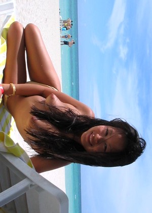 Topless Beach