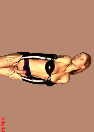 Dickgirls3d Model