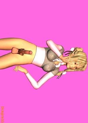 Dickgirls3d Model