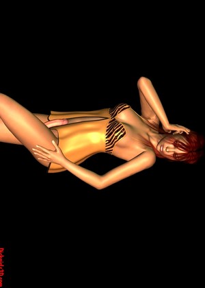 Dickgirls3d Model