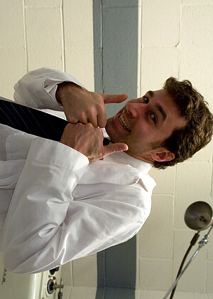 James Deen