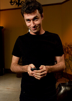 James Deen