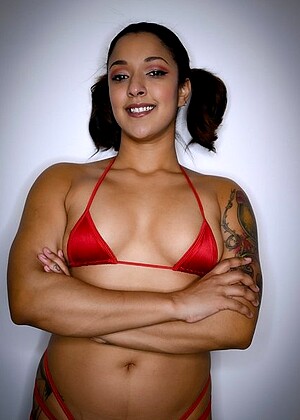 Daisy Ducati