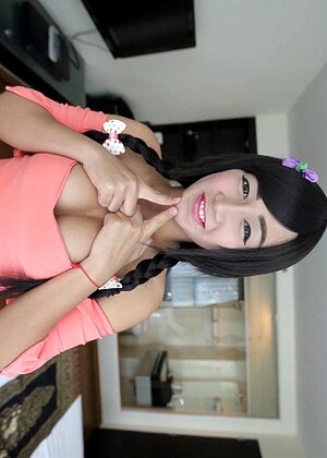 Helloladyboy Model