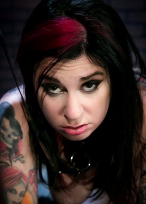 Joannaangel Model