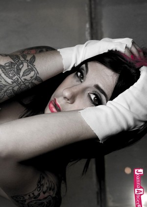 Joanna Angel