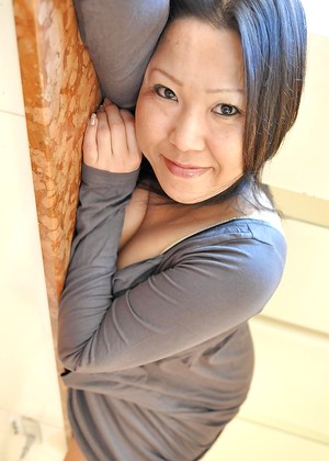 Kumiko Katsura