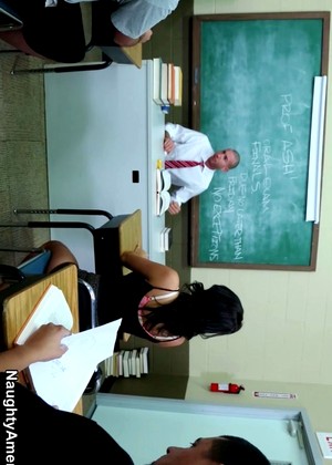 Classroom Sex