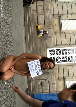 Publicdisgrace Model