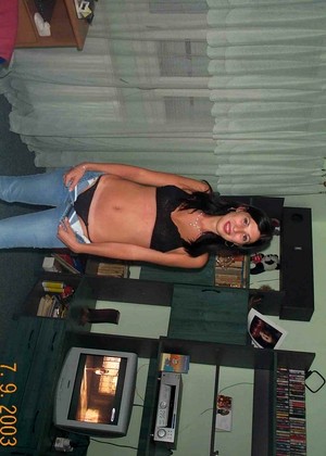 Sexyjeans Model