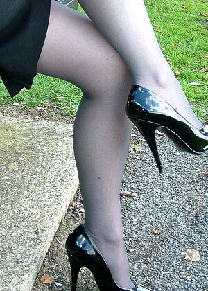 Stilettogirl Model