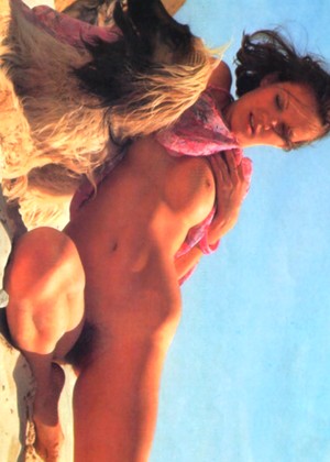 Brigitte Lahaie