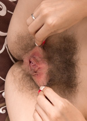 Wearehairy Model